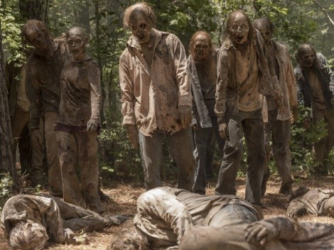 The Walking Dead comes to an end: When will the last episodes be released?