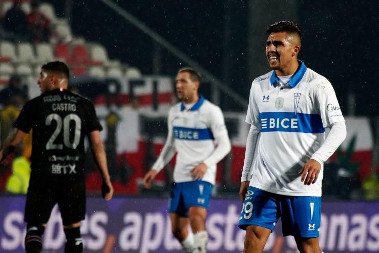 Universidad Católica