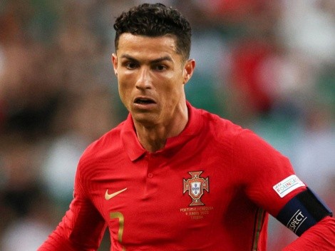 Manchester United: Atletico Madrid ready to offload flop signing to lure Cristiano Ronaldo