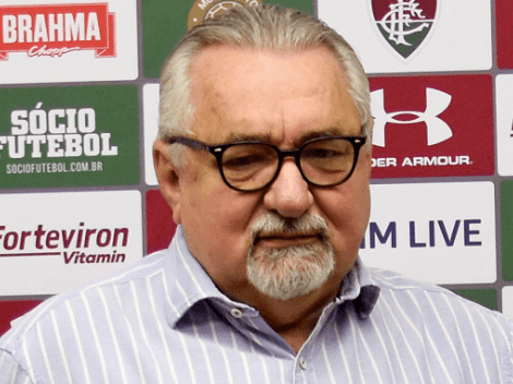 Paulo Angioni revela planos de Fernando Diniz para recuperar cria de Xerém do Fluminense