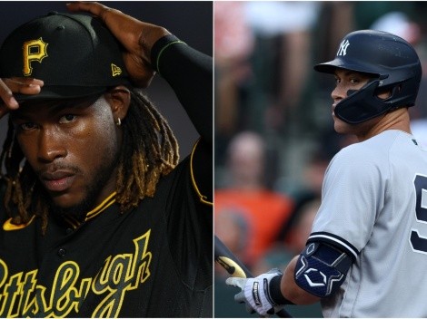 La comparación entre Oneil Cruz y Aaron Judge que los hace jugadores muy similares en la MLB