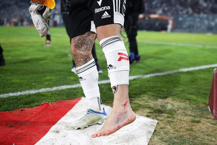 Maximiliano Falcón Maximiliano Falcón