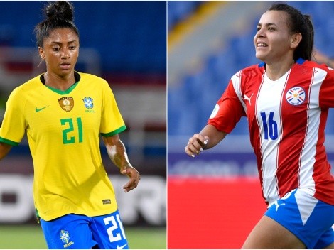 Brazil vs Paraguay: Date, time and TV Channel to watch or live stream free 2022 Women’s Copa America semifinals in the US