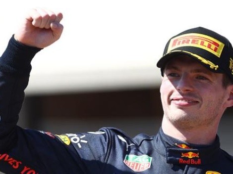 Verstappen conta com erro de Leclerc, sobra e ganha GP da França; Hamilton e Russell completam o pódio
