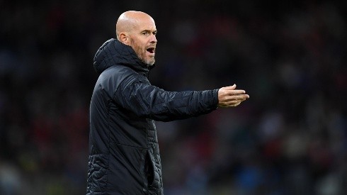 Erik Ten Hag