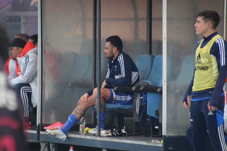 Foto: Mircko Penha Foto: Mircko Penha