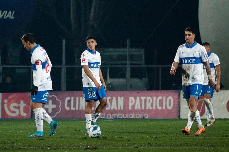 Universidad Católica