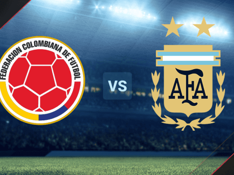 EN VIVO: Colombia vs. Argentina, ONLINE por la Copa América femenina 2022 | Cómo ver por TV y streaming | MINUTO a MINUTO