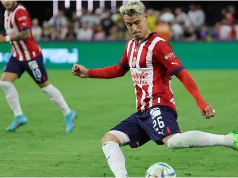 Queretaro vs Chivas: Date, Time, and TV Channel in the US to watch or live stream 2022 Liga MX