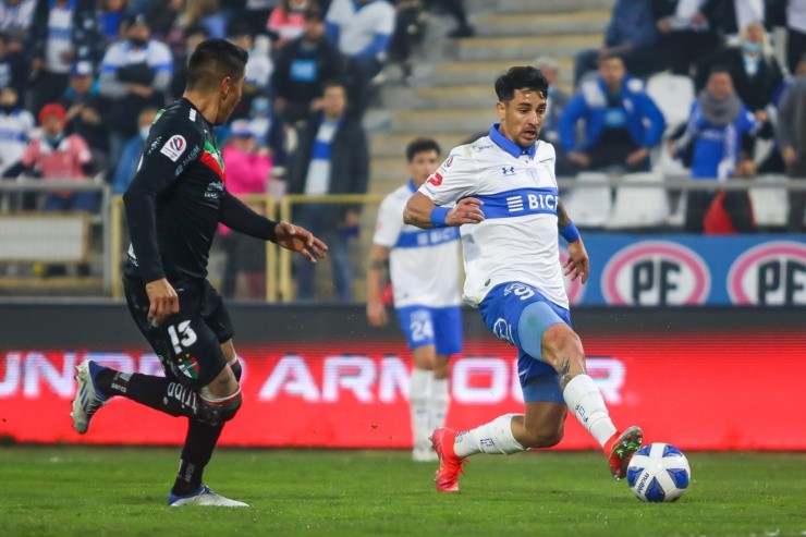 Universidad Católica