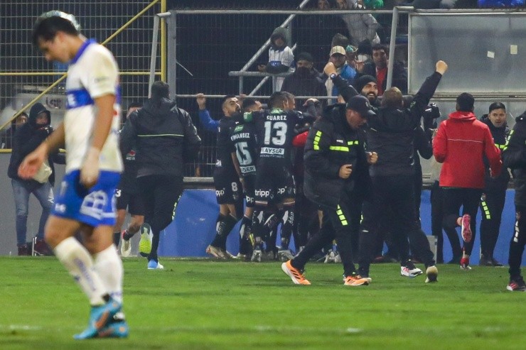 Universidad Católica Palestino