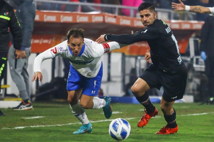 Universidad Católica