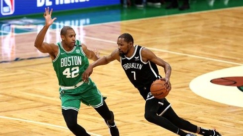 Celtics está interessado em contratar Durant