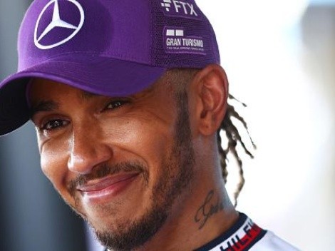 F1: Após completar 300 GP's, Hamilton mostra entusiasmo para o seu futuro: "Tenho combustível sobrando no tanque"