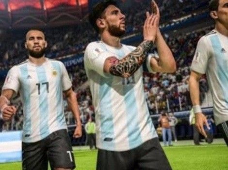 La AFA anunció un acuerdo con un juego para celulares que nada tiene que ver con el fútbol