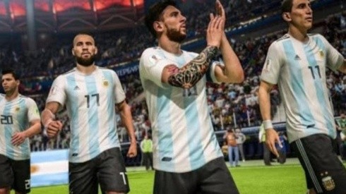 La AFA anunció un acuerdo con un juego para celulares que nada tiene que ver con el fútbol