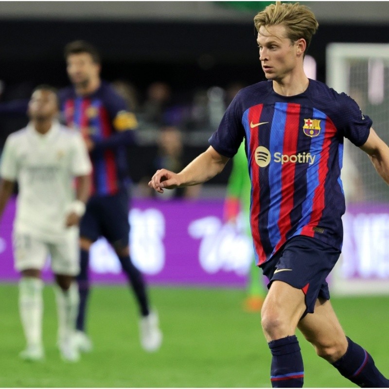 Barcelona vs Juventus: Preview, predictions, odds, and how to watch or live stream free in the US this 2022 Friendly match today