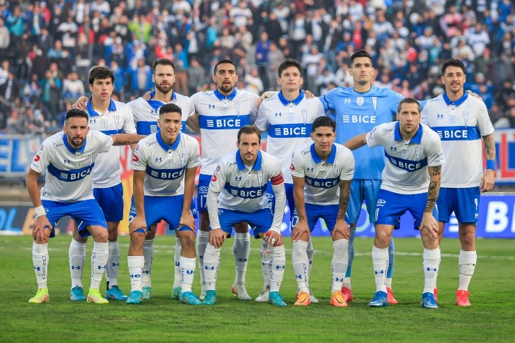 Universidad Católica