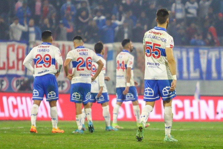 Universidad Católica