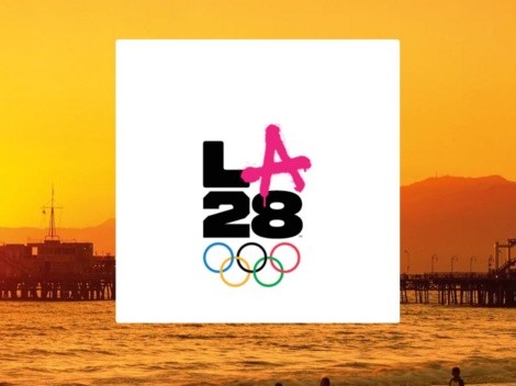 Los Juegos Olímpicos de Los Ángeles 2028 iniciaron su cuenta regresiva