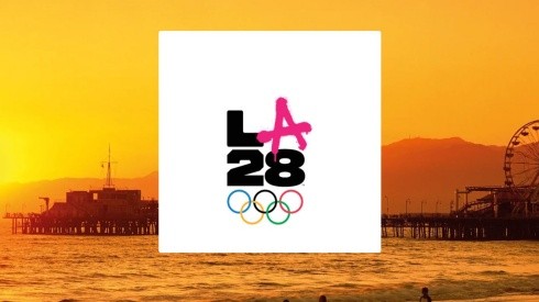 Los Juegos Olímpicos de Los Ángeles 2028 iniciaron su cuenta regresiva
