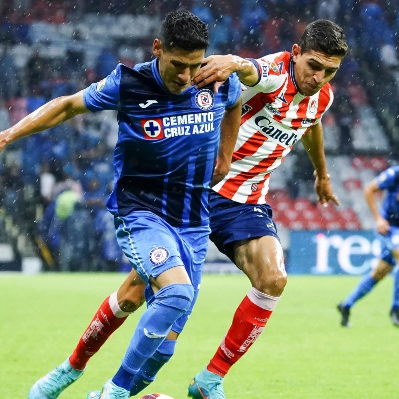Boletos para Atlético San Luis vs. Cruz Azul por el Apertura 2022 de la Liga MX: precios y dónde comprarlos