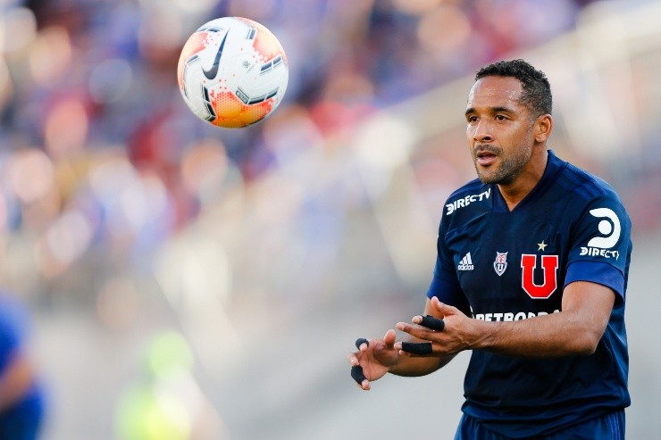 Jean Beausejour