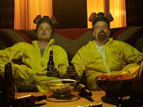 Breaking Bad se va de Netflix: hasta cuándo podrás ver la serie