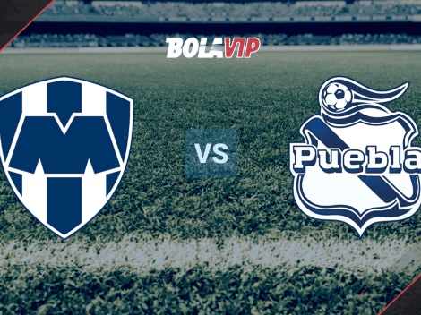 VER en USA | Monterrey vs Puebla, EN VIVO por la Liga MX: Día, horario, canal de TV, streaming y pronósticos
