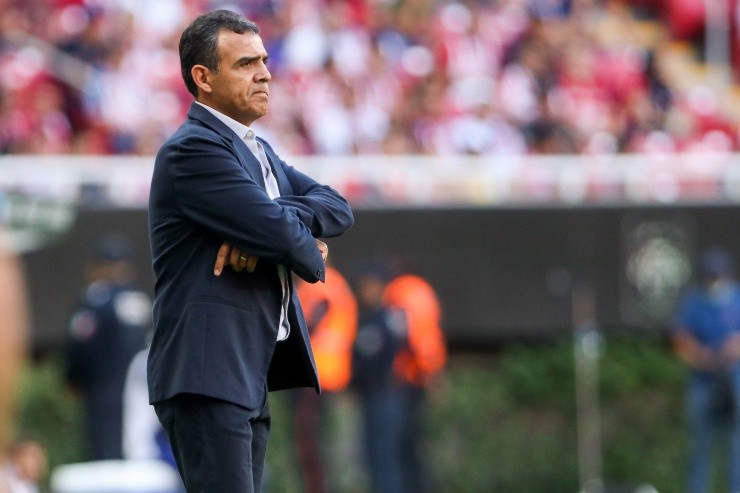 Ricardo Cadena Chivas