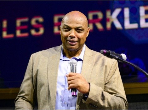 NBA News: Charles Barkley explains why the Warriors wouldn't dominate in his era