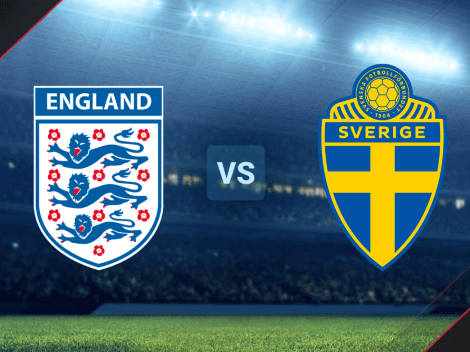 FINAL | Inglaterra vs. Suecia hoy por la Eurocopa Femenina 2022: resultado y estadísticas del partido