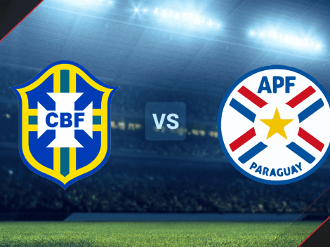 ◉ EN VIVO | Brasil vs. Paraguay hoy por la Copa América Femenina 2022: ver ONLINE y GRATIS la semifinal