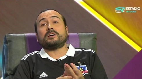 Rodrigo Torres cree que el Superclásico pasó a ser "un partido más".