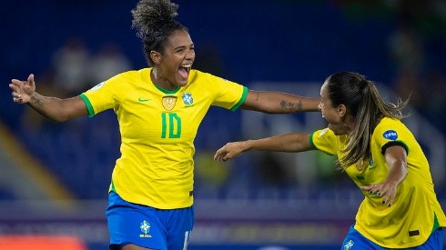 Brasil x Paraguai pela Copa América Feminina: veja onde asssistir 