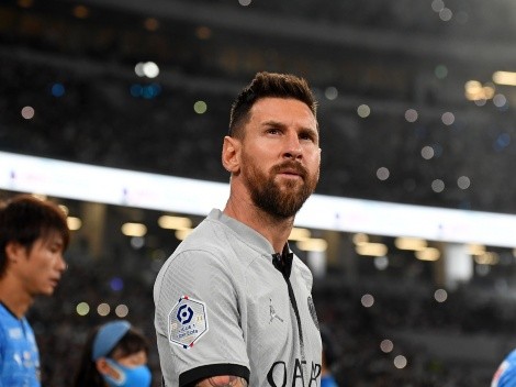 Desde Barcelona le bajaron el pulgar a Messi: "No tiene sentido"