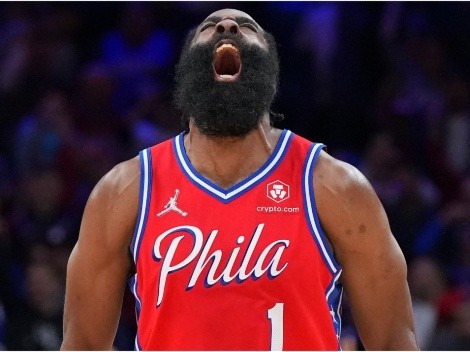 James Harden and the biggest NBA offseason bargains