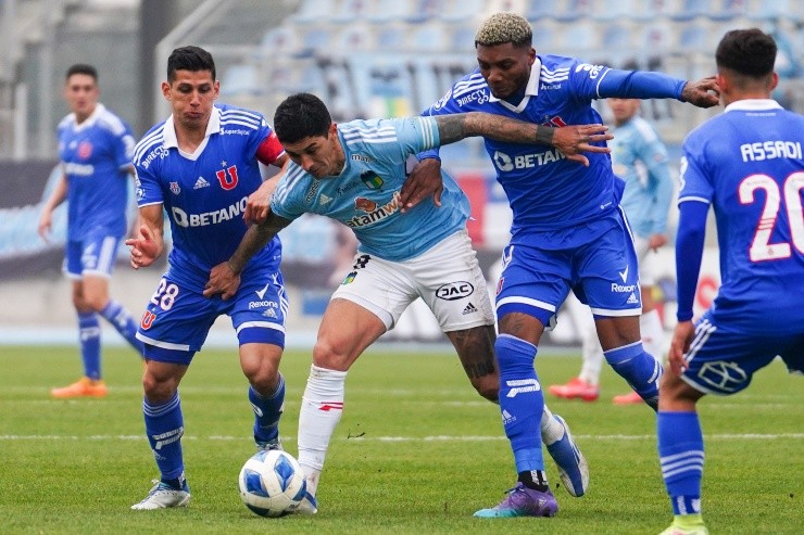 Universidad de Chile