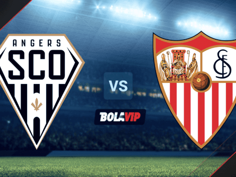 ◉EN DIRECTO: Angers vs. Sevilla | VER ONLINE, GRATIS y EN VIVO un Amistoso Internacional