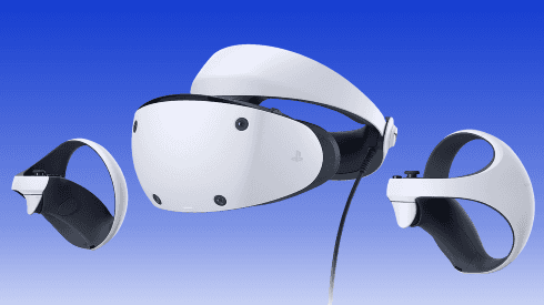 PlayStation VR2 confirma nuevos detalles y funciones: se podrá transmitir en vivo en Twitch