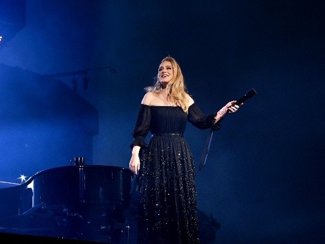 Adele anunció nuevas fechas en Las Vegas: cuándo serán y todos los detalles