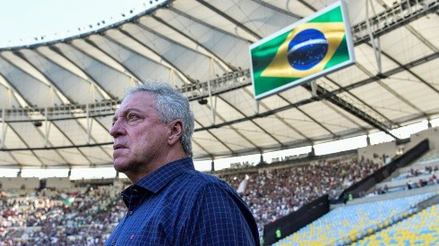 Abel Braga está no top-10 montado por meio da votação de treinadores do futebol brasileiro