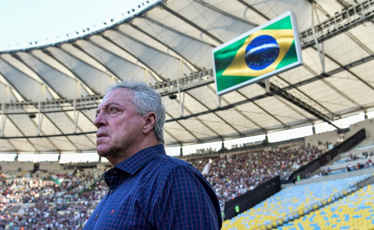 Entrenadores recopilan los 10 mejores de la historia del fútbol brasileño