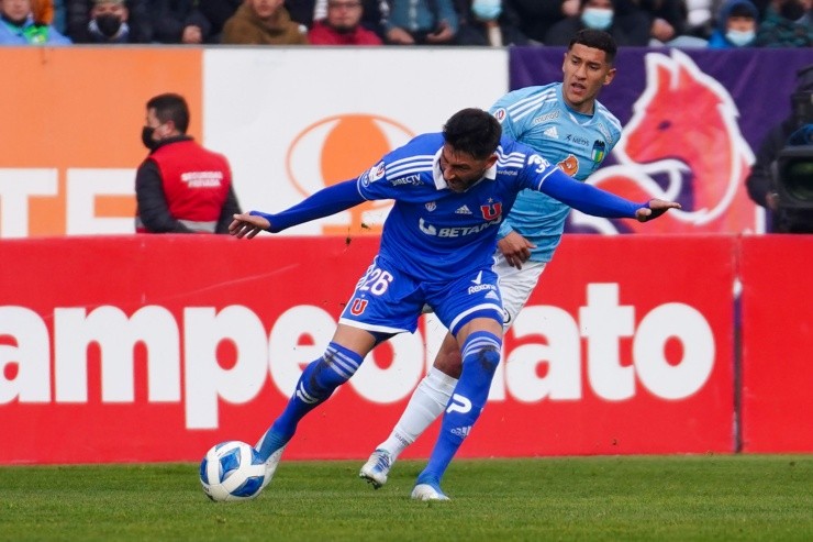 Universidad de Chile