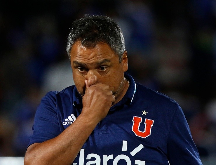 Víctor Hugo Castañeda