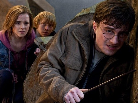 El horrocrux que Harry Potter no hubiera podido romper