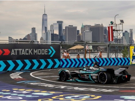 2022 Formula E London E-Prix I and II Schedule: TV coverage, dates and start time