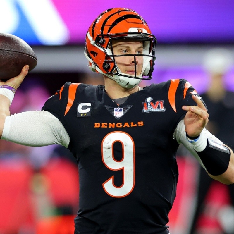 Los Angeles Rams-Cincinnati Bengals Odds Swing Drastically After