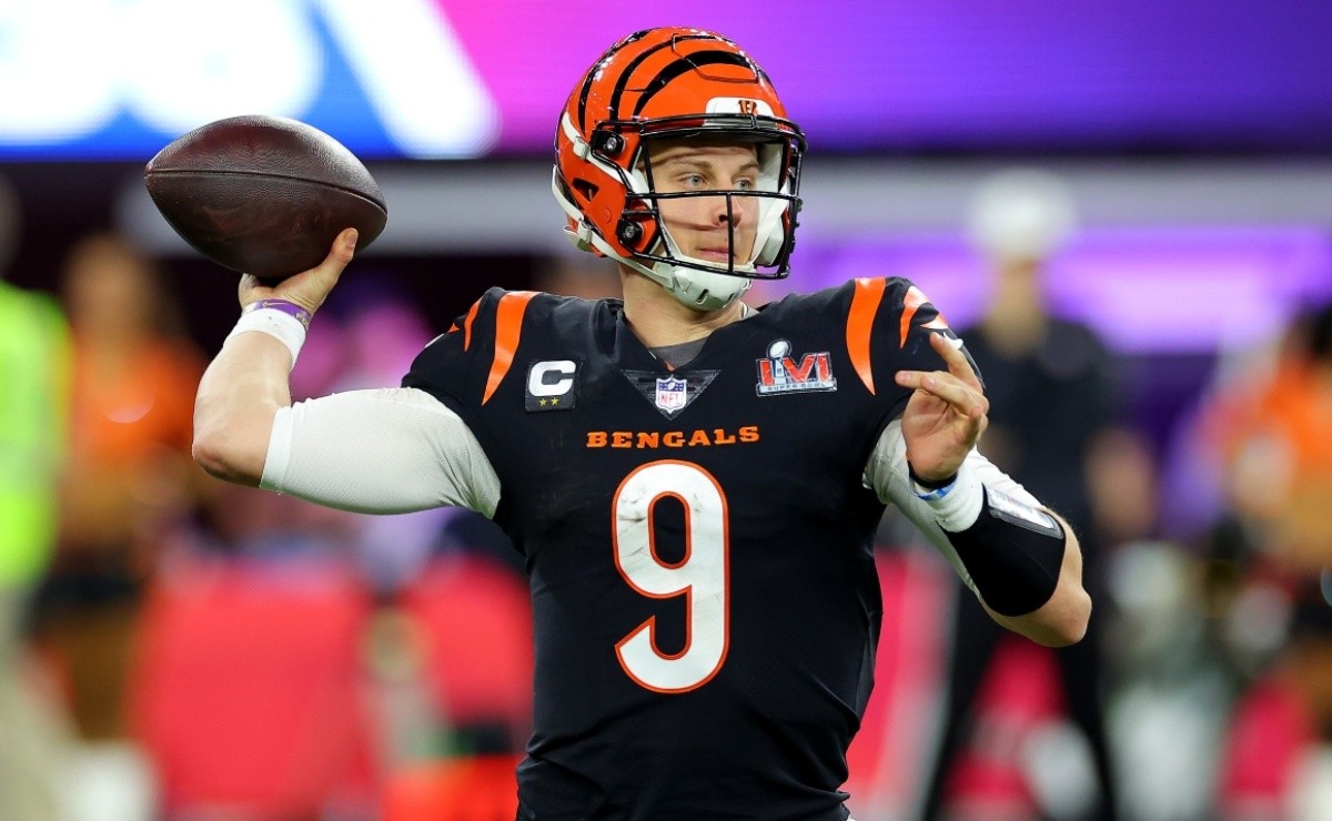 Bengals vs. Rams Preseason: Date, Time, Betting Odds, Streaming, More