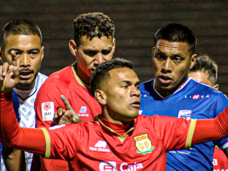 Sport Huancayo derrotó 4-0 a Carlos A. Mannucci en la 'Incontrastable'